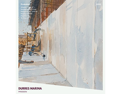 Durres Marina Durres Marina